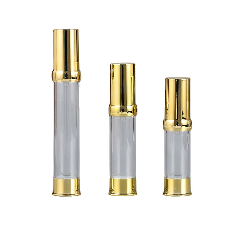 15ml20ml30mlƿ ѹʽƿ ƽױƷװƿ