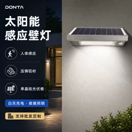 太阳能灯;道路照明灯;草坪灯
