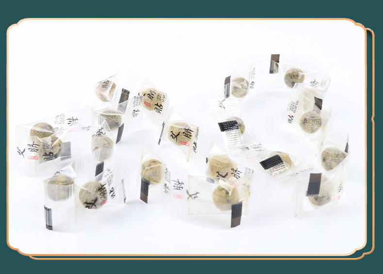 Ai Cao Navel Patch Moxibustion Belly Sticker with Mugwort Ai Rong 20 Patches per Box for Home Wellness specifications