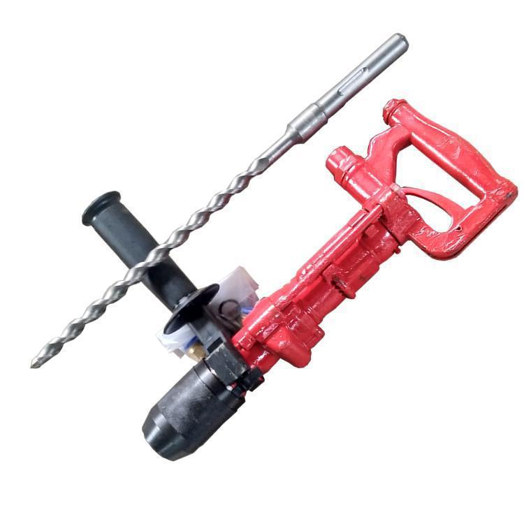 QCZ-1冲击钻