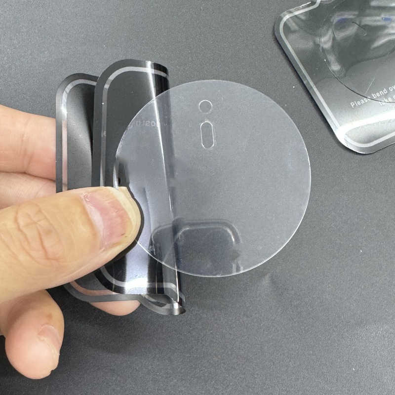 Suitable for Huawei Mate80Promax Lens Film Rear Camera Protective Sticker M70/80Rs Camera Flexible Film