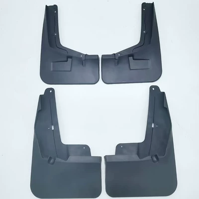 fenders Nissan pickup Z9 – Mudguard