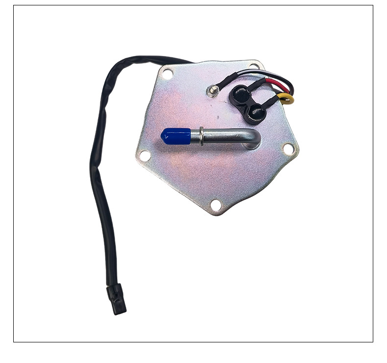 49040-0049 is suitable for Kawasaki ZX-10 UC-T35KU62 motorcycle fuel pump assembly, available in stock