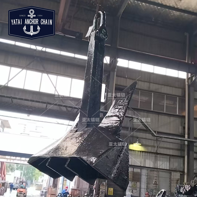 Якорь когтеобразный Yatai Anchor Chain AC-14