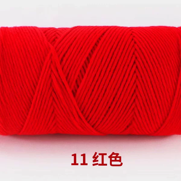 11 red