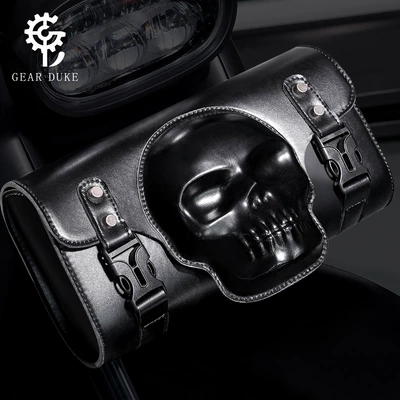 Motosiklet ləvazimatları və aksesuarları: Harley Electric Motorcycle Front Hanging