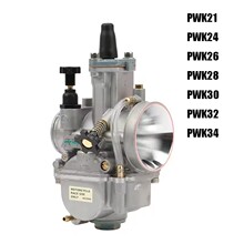 PWKĦ��܇������21 24 26 28 30 32 34mmCarburetor