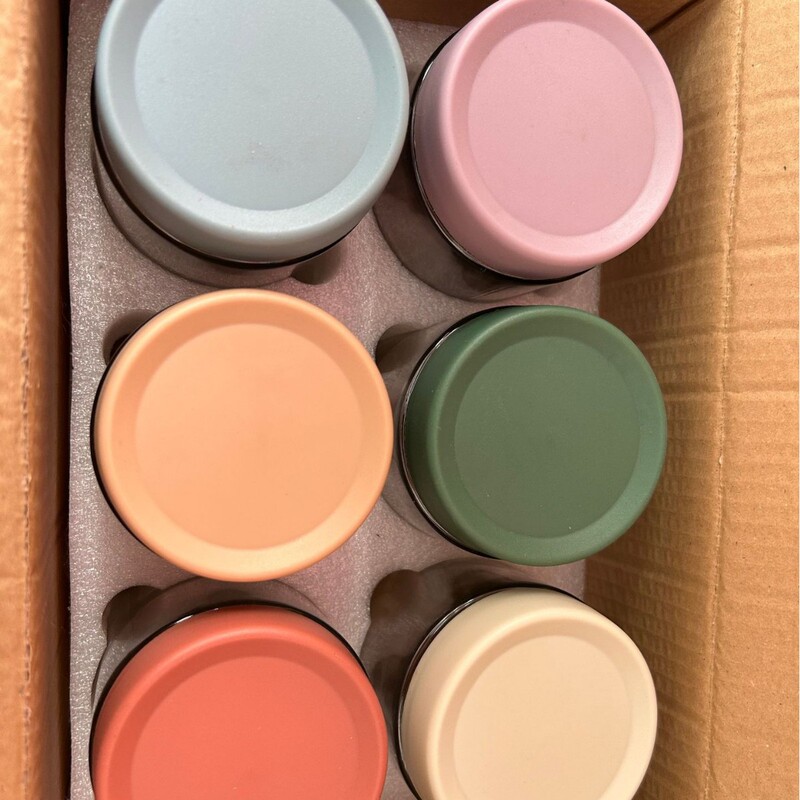 卸売りガラス密封缶台所雑穀花茶ビスケット透明貯蔵缶茶葉間食ナッツ密封缶|undefined