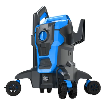 Gun Shutdown Portable High-pressure — Car washing machine