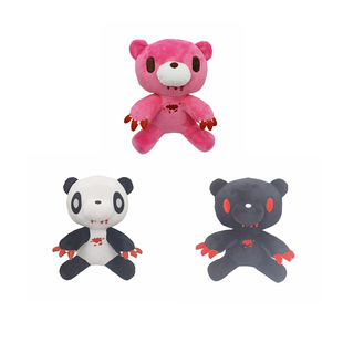 �羳��Ʒgloomy bear plush С���ܹ��б����� ��ͨë�q���