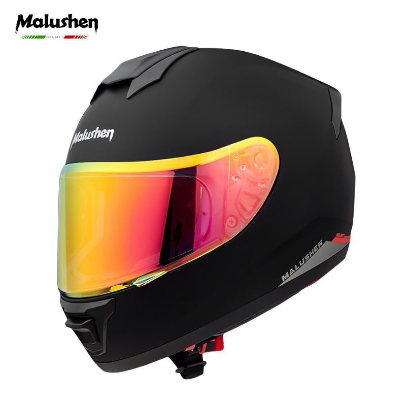 매트 블랙(오로라 골드)