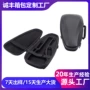 智云定制防摔防水硬壳包