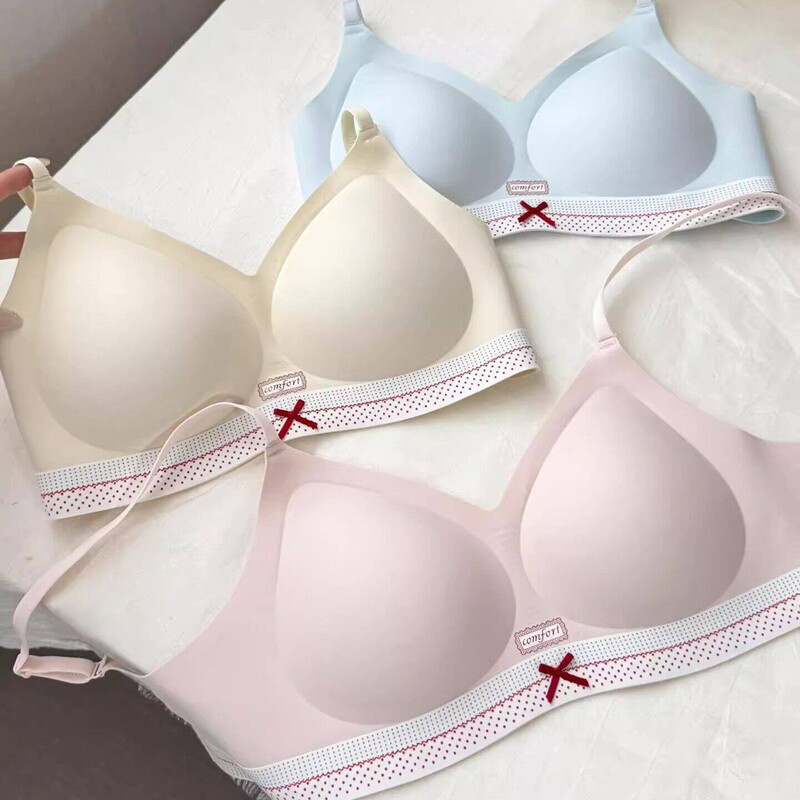 2026 New Popular U-Shaped Backless Bra for Women, Small Chest Push-Up Miu Style Aesthetic Light Breathable Seamless Bra 2026 New Popular U-Shaped Backless Bra for Women, Small Chest Push-Up Miu Style Aesthetic Light Breathable Seamless Bra