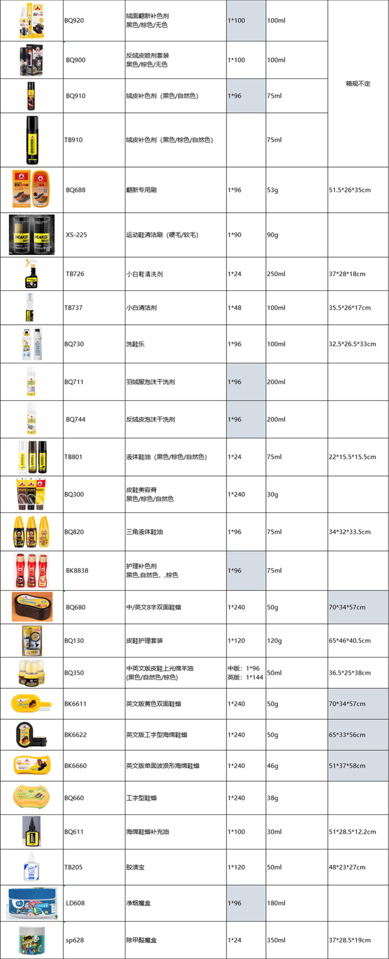 标奇quick wipes擦鞋湿巾小白鞋神器清洗剂便携免洗运动鞋清洁剂详情26