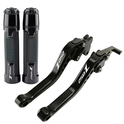 Cover Cnc | Motorcycle Handle Cover