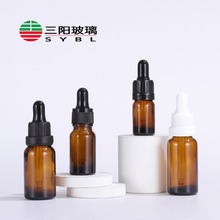5ml~20ml��ɫ����ƿ ���ɫ�ܹ�ι�ƿ ���ͷ�װƿ �����ι�ƿ