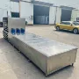 非洲大型定制生产冰棒机