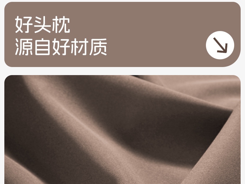 Suitable for Mercedes-Benz Headrest and Neck Pillow E300L/C260L/Glc/Gle/S-Class Seat Headrest and Lumbar Support Decoration