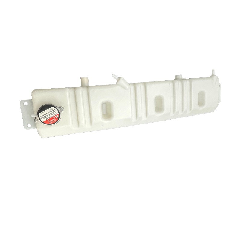 Suitable for Ford Truck F600F700F800 Radiator Overflow Reservoir Cooling Water Tank F6Hz-8A080-B