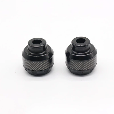 modification anti-Fall Cup N19 big cow: Other Electric Vehicle Accessories - black