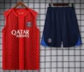2526 Paris Red