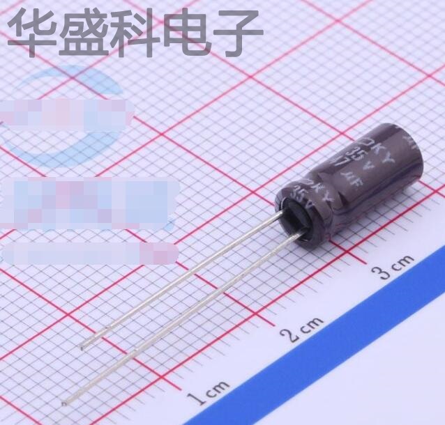 EKY-350ELL470ME11D 描述 47uF 35V 引线型铝电解电容 厂家直销