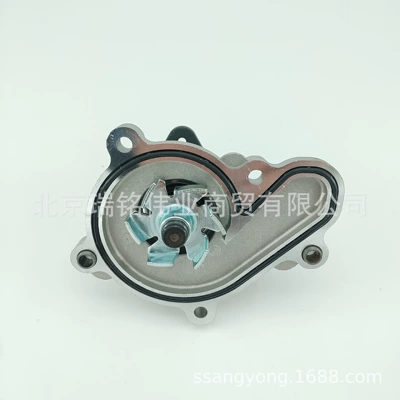 1732000101 Car Engine Water pump