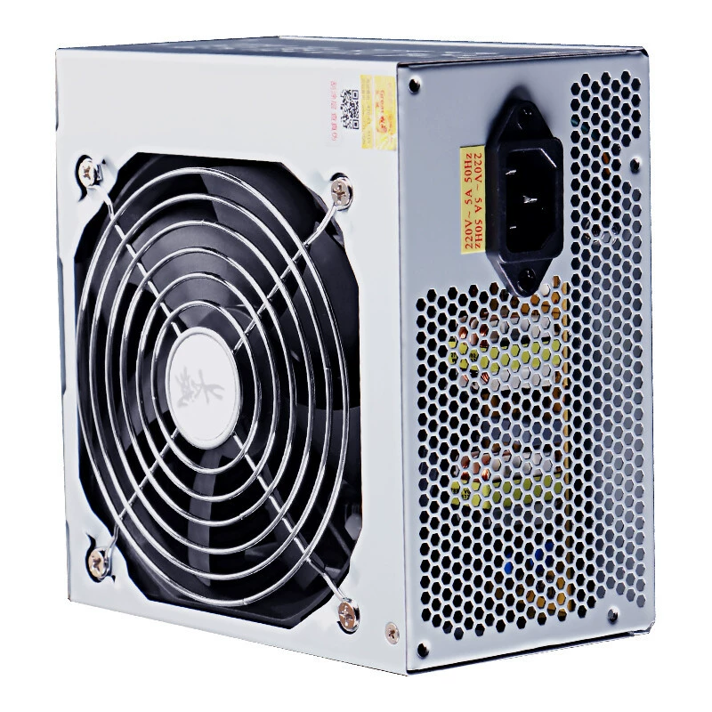 Блок питания компьютера Greatwall PUS мощностью 400W Hope-5000DS