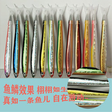 新款日韩鱼笔创意文具笔海洋笔工艺笔礼品笔动物笔广告笔奇特