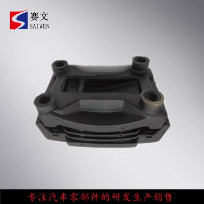 damping system is suitable for