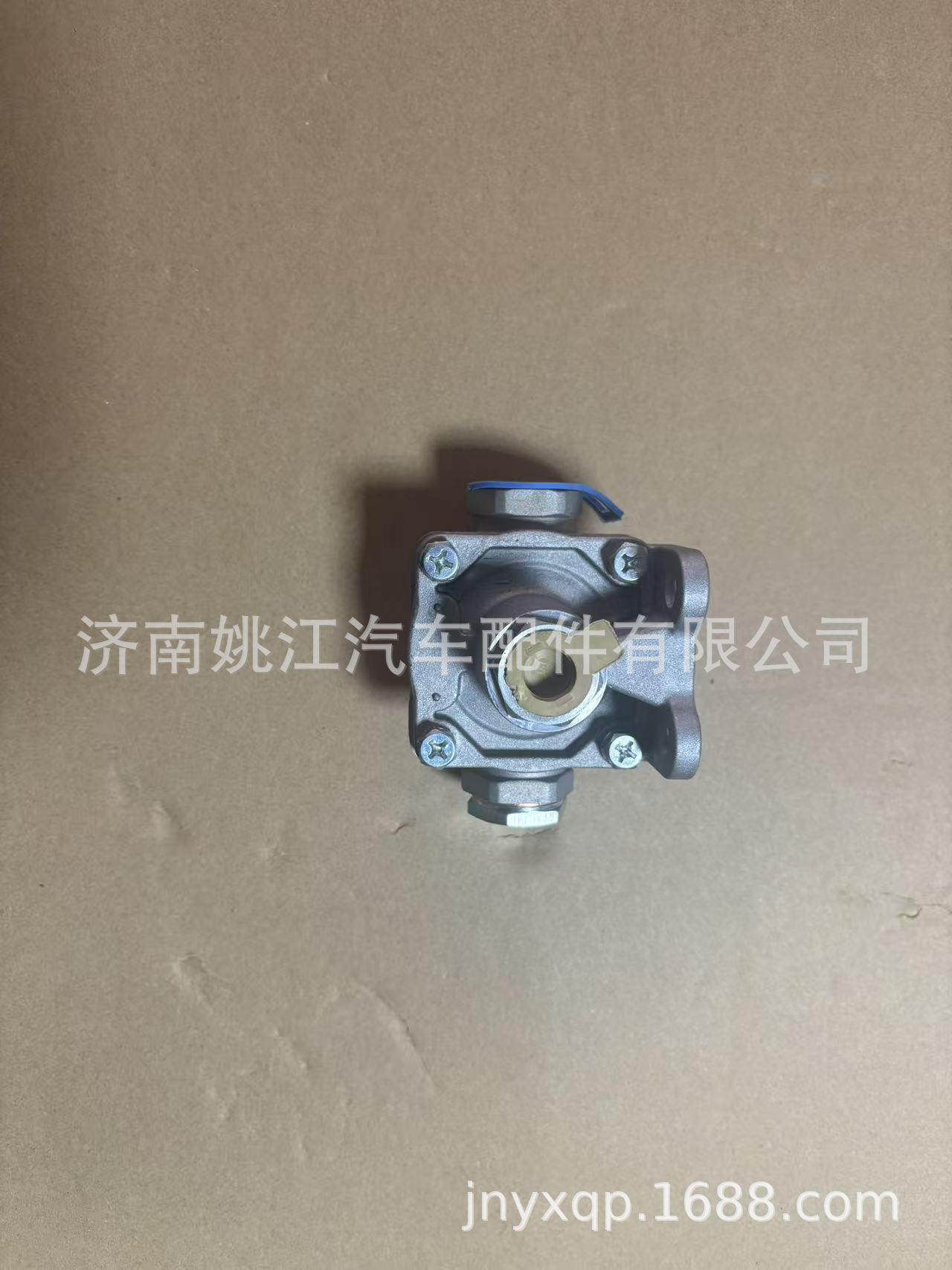 Quick Release Valve 800988962