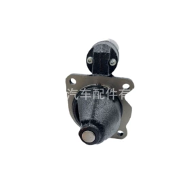 起动机及配件;发电机及配件