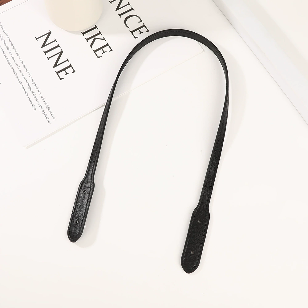 Handheld bag accessory, belt, polyurethane changeable underarm bag, one-shoulder bag, straps