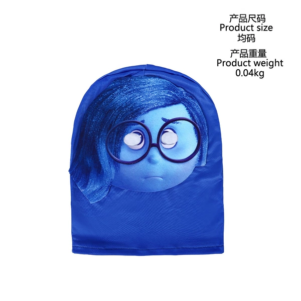 Worry -free head