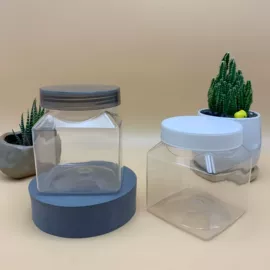 按压泵头瓶;分装瓶;化妆品包装