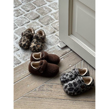 ��ͯ���yë��Ь2025�����¿���޲���Ь��Ůͯ�n�����eЬ�����W��