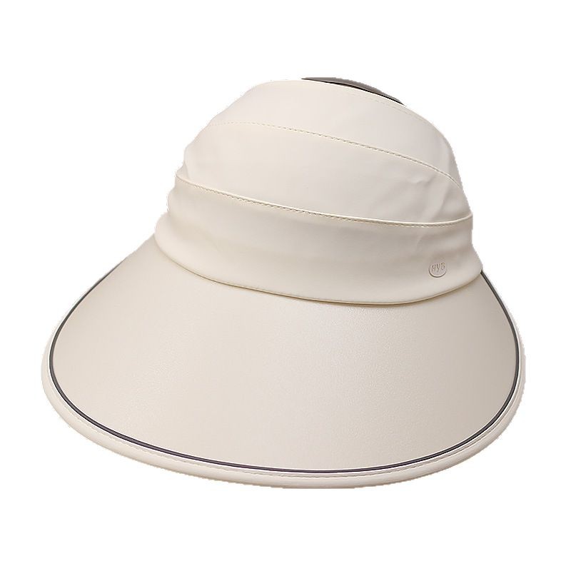 Sombreros de niñas, sombreros de hielo, sombreros de cola de caballo, niñas, niños de mediana edad, sombreros solares de verano para bebés de niñas