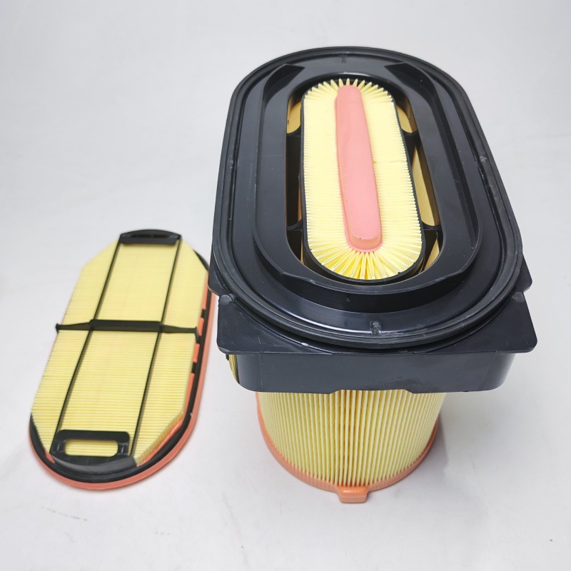 346-6687 Main engine air filter 346-6688 Fine filter element C30400/1 CF2631