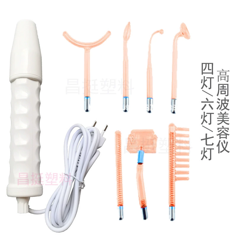 Высокочастотный инструмент для электротерапии