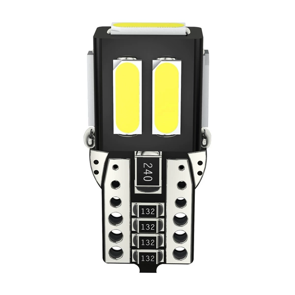 T10-7020-7W canbus square