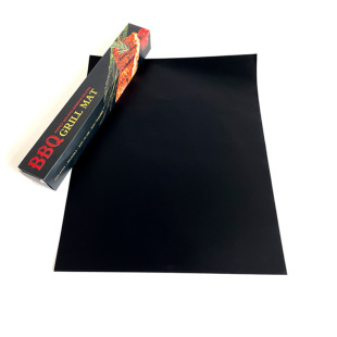 Teflon barbecue mat supply oven mat fiberglass bbq grill mat non-stick barbecue mat