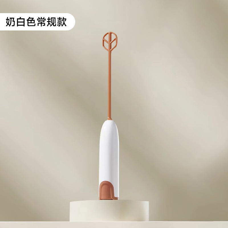 크림 화이트(일반 교반봉)