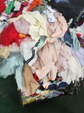 二手衣服旧出口非洲东南亚夏童装婴儿裤子背心T恤