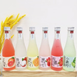 高颜值女士果酒草莓芒果蜜桃荔枝甜酒低度酒女士网红微醺果酒235m