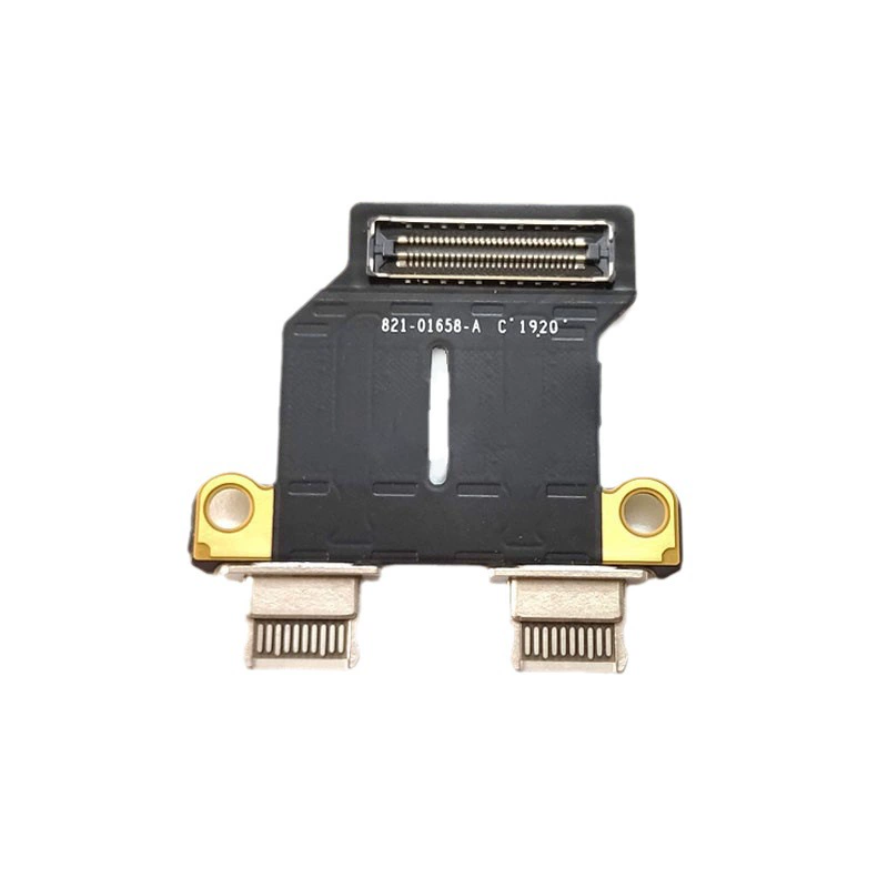 Подходит для Apple A2337 A2179 A1932 интерфейс питания Type-C18, плата USB питания