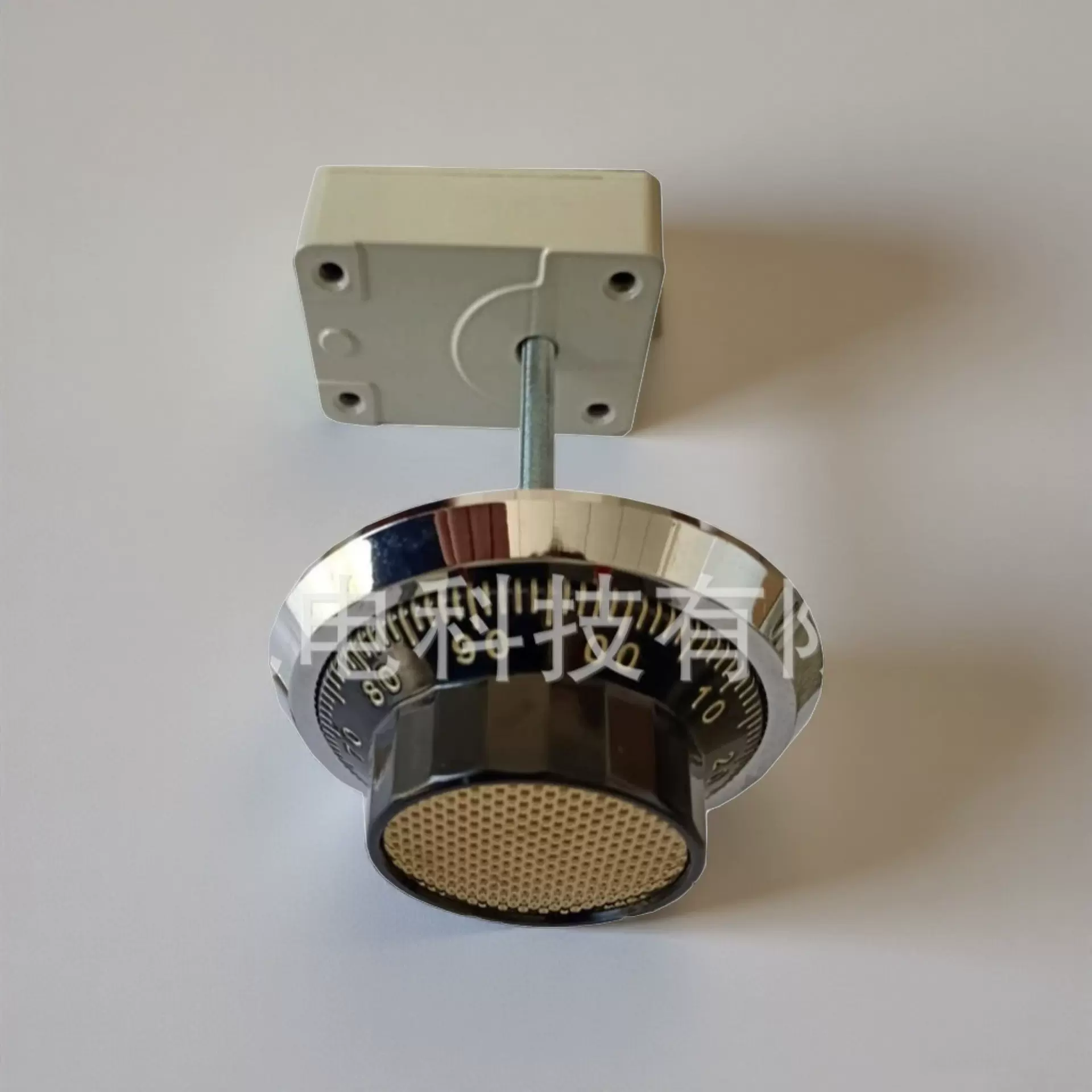 厂家直销保险箱机械密码锁保险柜机械密码锁转盘密码锁盒式密码盘