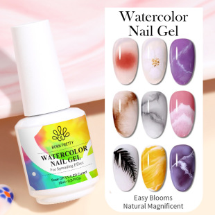 BORN PRETTY���b���ו�ȾҺ ������t�u׃���ݕ�Ⱦ�z���׵ꌣ��