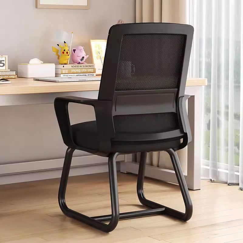 Office Comfortable Sedentary Waist-Protecting Backrest Chair Computer Chair Home Ergonomic Chair Student Study Office Chair