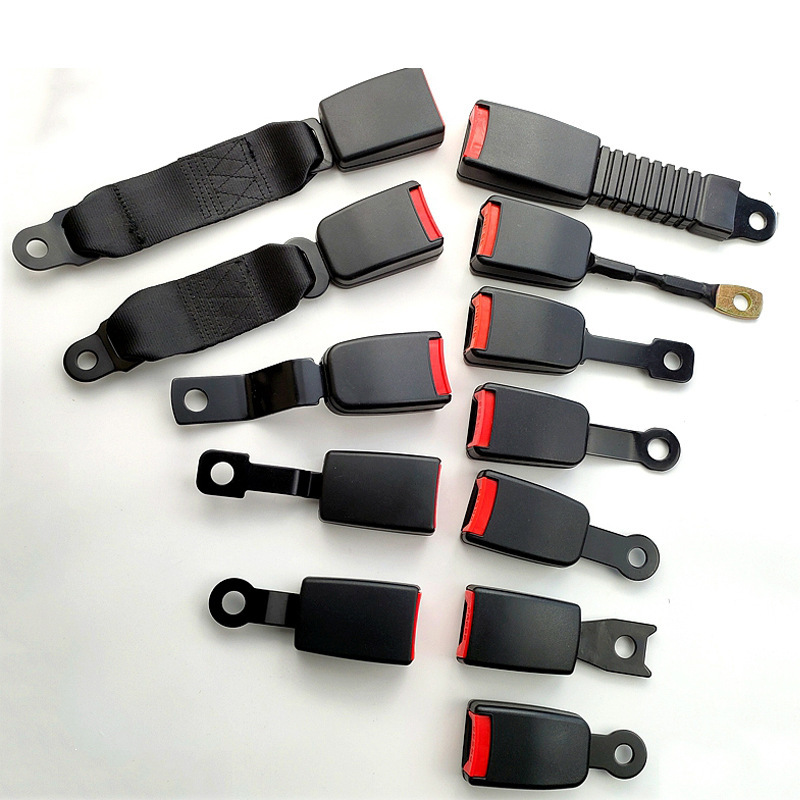 Automatic Retractable Two-Point Safety Belt with Emergency Lock for Buses, Passenger Vehicles, Sightseeing Vehicles, and Construction Vehicles