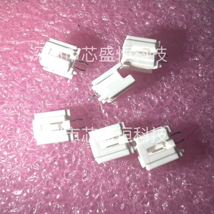 molex连接器 55932-0210 559320210 间距2.0mm 2PIN针座 原装现货-阿里巴巴